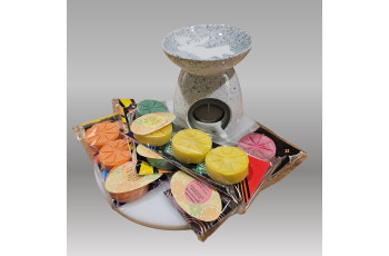 WAX MELTS